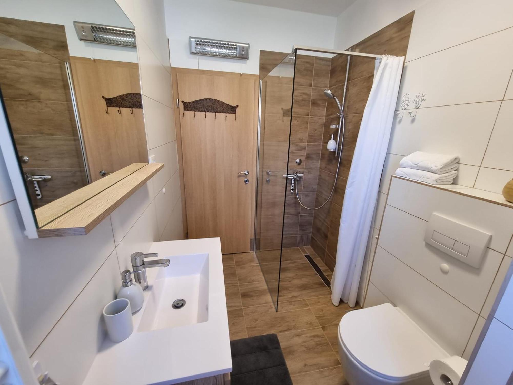 Morning Light Apartment Umag Exterior photo