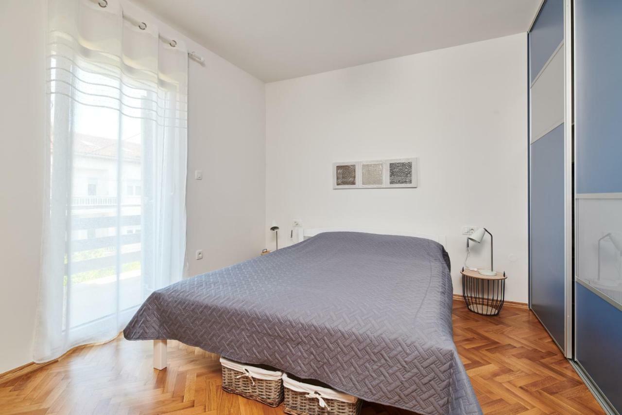 Morning Light Apartment Umag Exterior photo