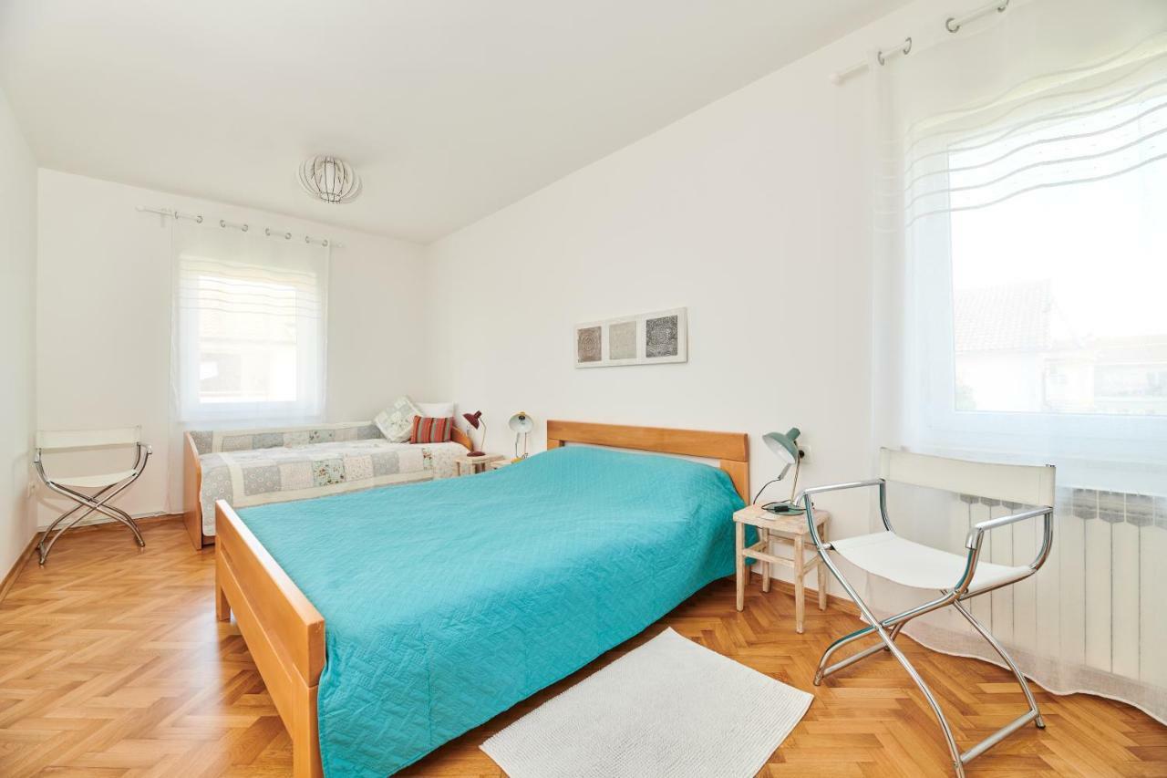 Morning Light Apartment Umag Exterior photo