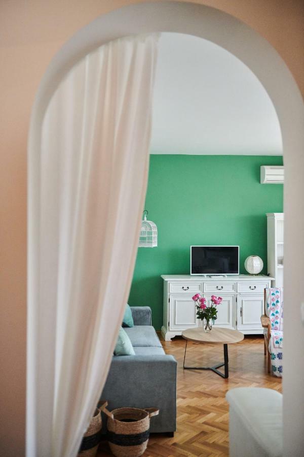 Morning Light Apartment Umag Exterior photo