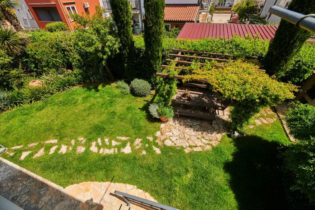 Morning Light Apartment Umag Exterior photo