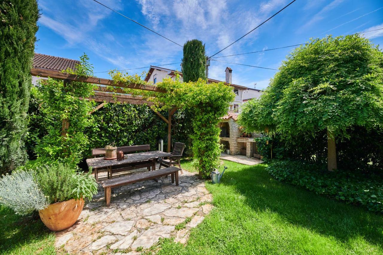 Morning Light Apartment Umag Exterior photo