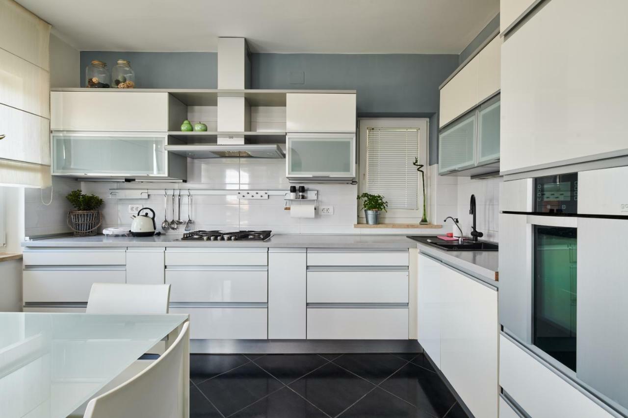 Morning Light Apartment Umag Exterior photo