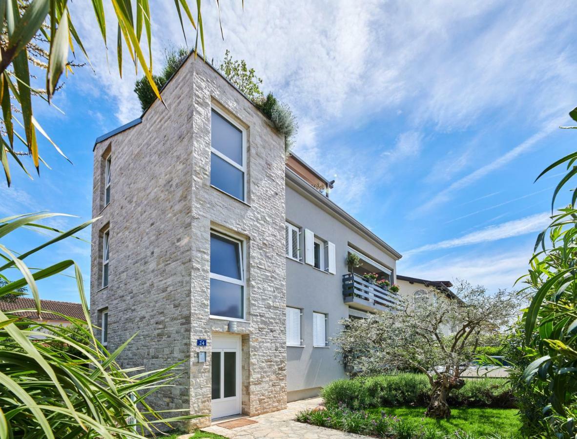 Morning Light Apartment Umag Exterior photo